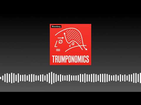 How Trump’s Tariffs Are Everywhere and Nowhere | Trumponomics