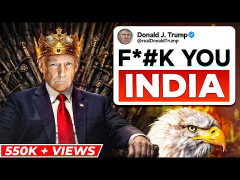 Truth of India–US trade deal Explained | Abhi and Niyu