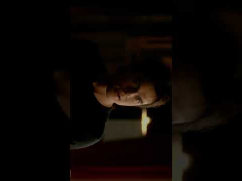 Elena was the problem
