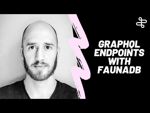 DISTRIBUTED GRAPHQL DATABASES - FaunaDB Intro + Tutorial