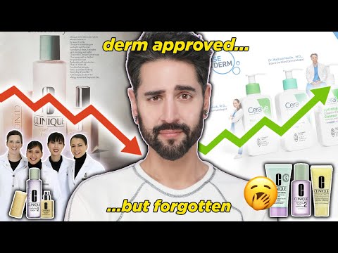 The Downfall Of Clinique - A skincare Pioneer 