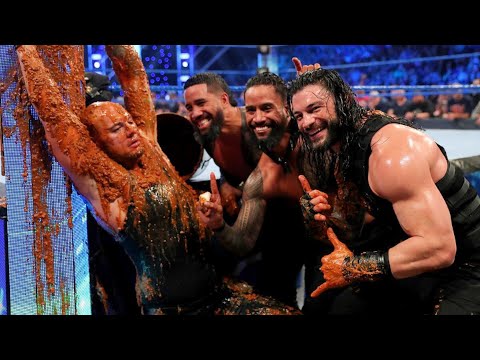 Top 10 Worst WWE Storylines
