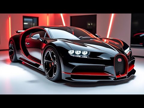 🚨 2026 Bugatti Veyron RETURN?! The Hypercar That Changed EVERYTHING Is Back 😱🔥