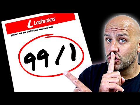 Lucky 15 Betting Strategy to Win BIGGER