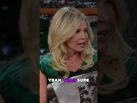 I'd Have A One Night Stand With You #craigferguson #chelseahandler #funny #latelateshow