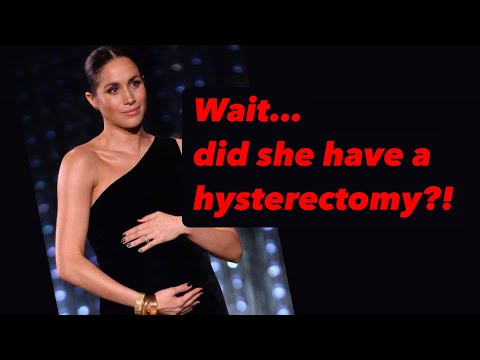 I used to be a moon bump denier…NOT ANYMORE! #meghanmarkle #princeharry #pregnancy