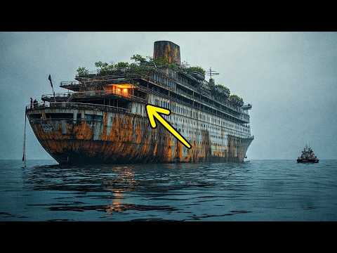 Is Ship Se Koi Bhi Zinda Wapas Nahi Lota ( GHOST 2002 Movie explained in Hindi/Urdu