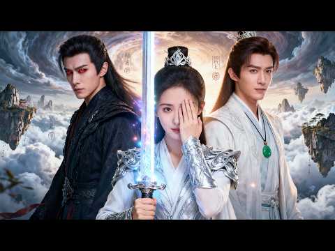 The “Useless” Junior Sister Was Actually the Creator’s Daughter—All the Senior Brothers Adored Her!