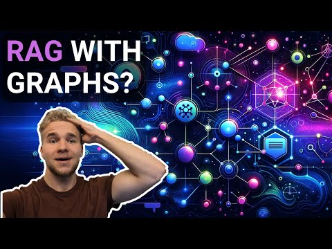 How to Chat With Knowledge Graphs (python tutorial)