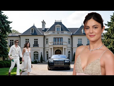 Monica  Barbaro’s Lifestyle Is Not What You Think!