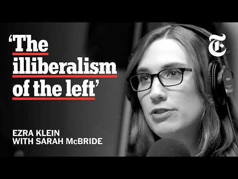 Sarah McBride on Why the Left Lost on Trans Rights | The Ezra Klein Show