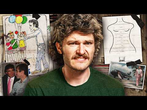 They Can't Hide The Files...