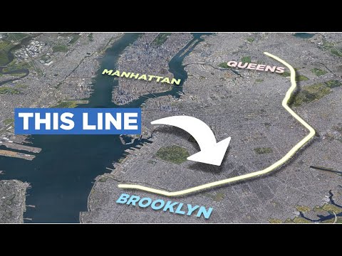 The Secret Subway That Could Save New York