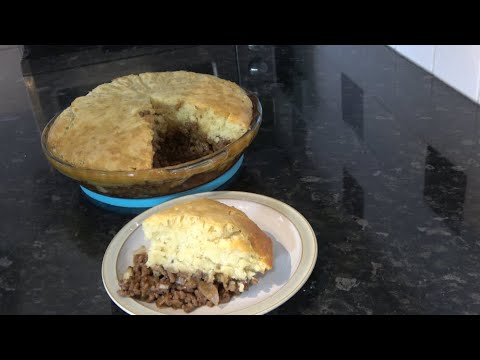 Teviotdale Pie