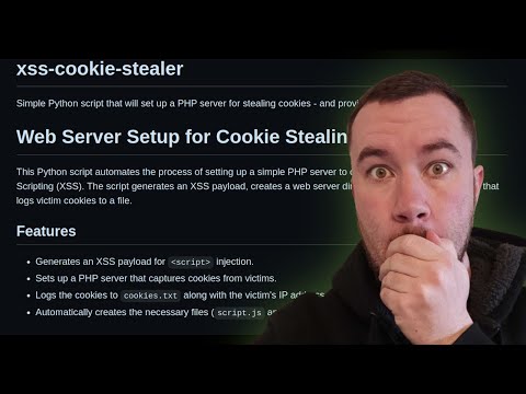 Detecting & Exploiting Cross-Site Scripting (XSS)