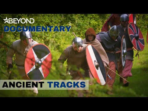 Walking Through The Norman Conquest Of Wales | Ancient Tracks | S2E02 | Beyond Documentary