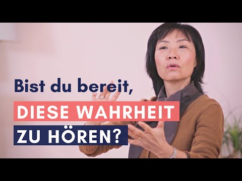 Ballast der Vergangenheit loslassen – Die wahren Gründe, warum es so schwer ist
