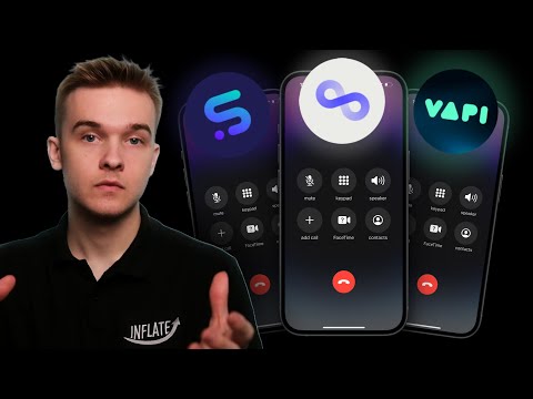 Which Is The Best AI Phone Caller?