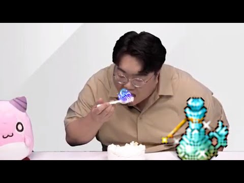 [재획용 모음집] 메이플 사건사고 & 역사 속으로 2시간