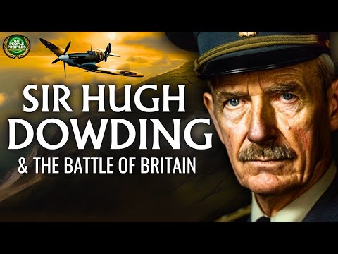 Sir Hugh Dowding - The Man Who Saved Britain Documentary