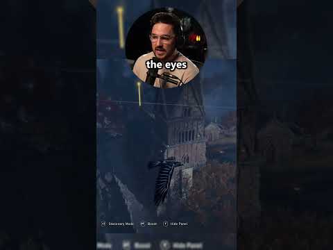 This Once-Key Gameplay Feature Is Gone in AC Shadows... #gaming