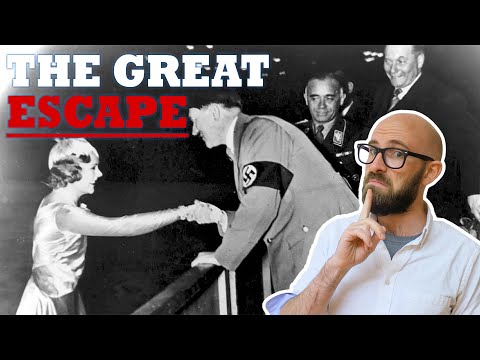 Why Did So Many Nazis Choose Argentina to Flee to After WWII?