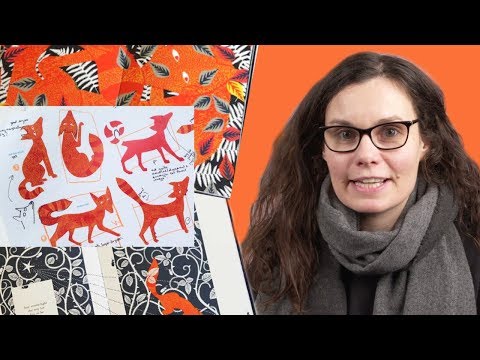 How To Become An Illustrator