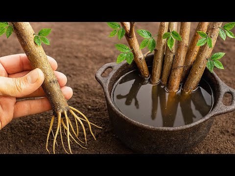 TECHNIQUE TO ROOT ANY BRANCH (Without spending anything)