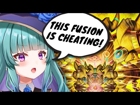 Meimi Reacts YGO Meme Videos