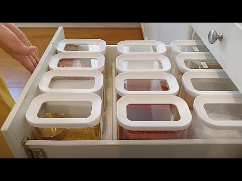 Introduction of Daiso's Recommended Items for Kitchen Review 1 | What not to buy at Daiso