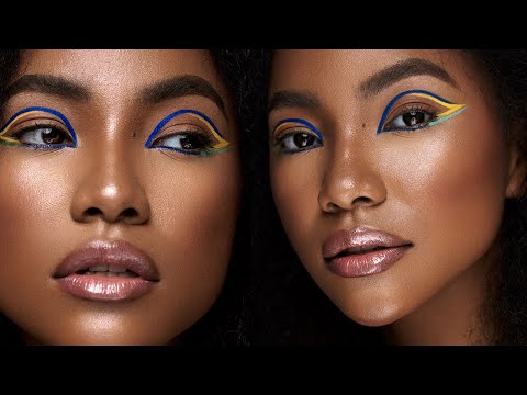 How To Retouch With Micro/Macro Dodge And Burn || Photoshop Tutorial