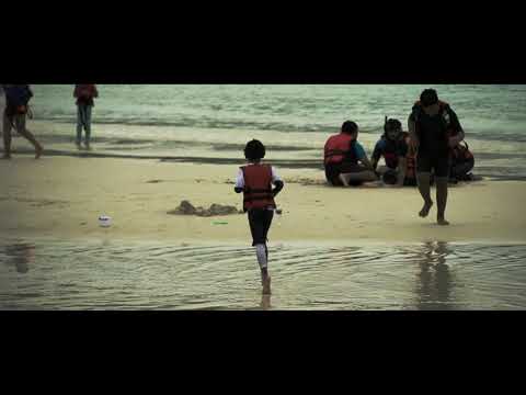 Seketika di sebuah pulau khazanah negara | REDANG ISLAND 2020 #RedangIsland #Terengganu #Malaysia