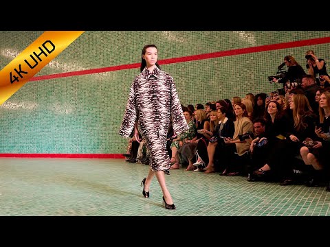 Tory Burch | Spring Summer 2025 | New York Fashion Week