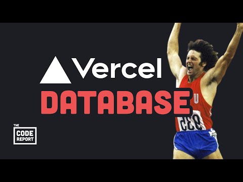 Vercel dropped a database and leaked new Next.js features