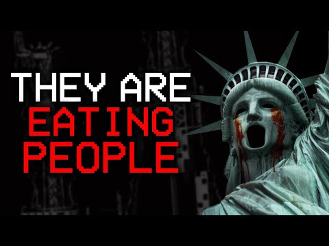 Americas DISTURBING Secret | Monument Mythos [SEASON 1]