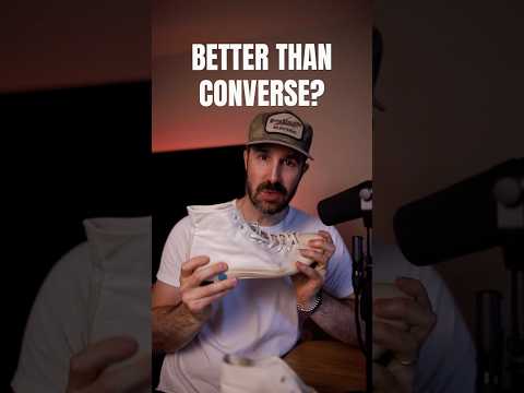 High-Quality Converse Alternatives From Japan | Shoes Like Pottery Review