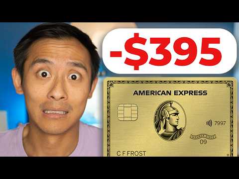 9 Common Amex Gold Mistakes Over 90% of People Make