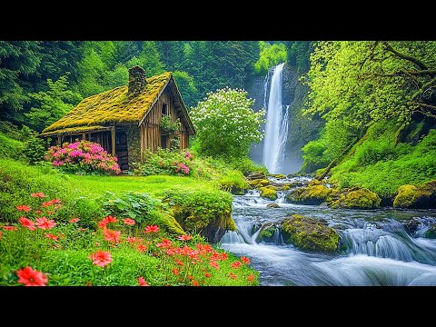 Beautiful Relaxing Music - Stop Overthinking, Stress Relief Music, Sleep Music, Calming Music #143