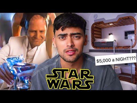 The Most Expensive Disney Hotel