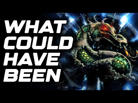 How Mortal Kombat Annihilation CHANGED from Script to Screen