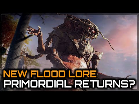 The Primordial Resurrection | The Flood Boss is coming