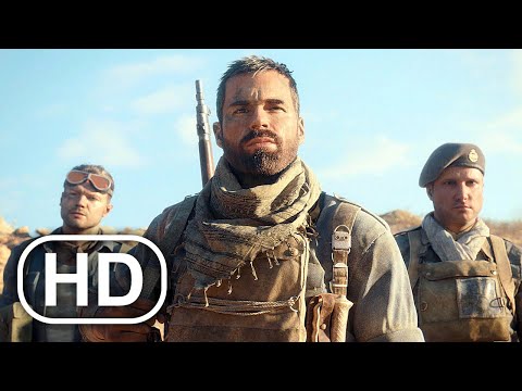 CALL OF DUTY VANGUARD All Cutscenes Full Movie (2021) 4K ULTRA HD