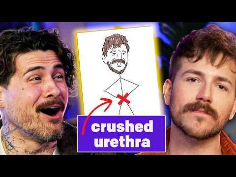 I Spent A Day With TOMMY BOWE