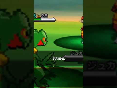 These Pokemon Were Better With Old Mechanics