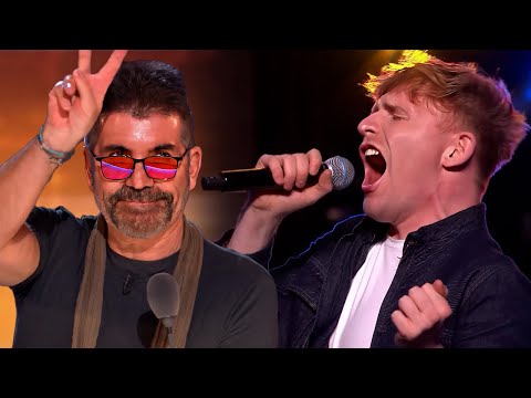 Auditions That Were BETTER Than The Original!