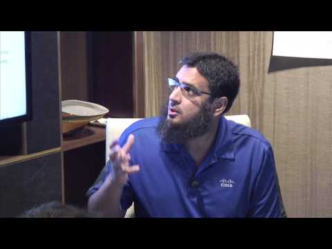 Cisco Catalyst 9000 Switches - A New Era of Networking with Muhammad A Imam