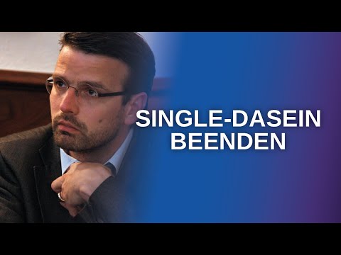 Ungewollt Single? Hören Sie auf um sich selbst zu kreisen! – FALL 4 | Raphael Bonelli