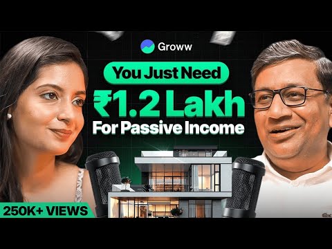 Easy ways to build passive income in your 20s