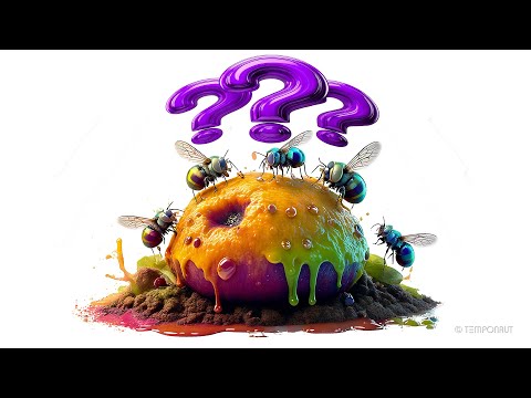 Can You Guess The Fruit?