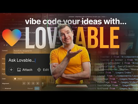 I tried vibe coding the most popular apps with Lovable